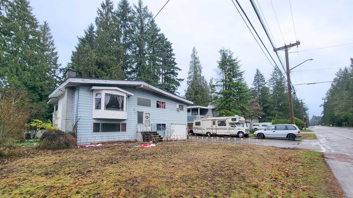 Property Photo:  20567 42 Avenue  BC V3A 3A8 