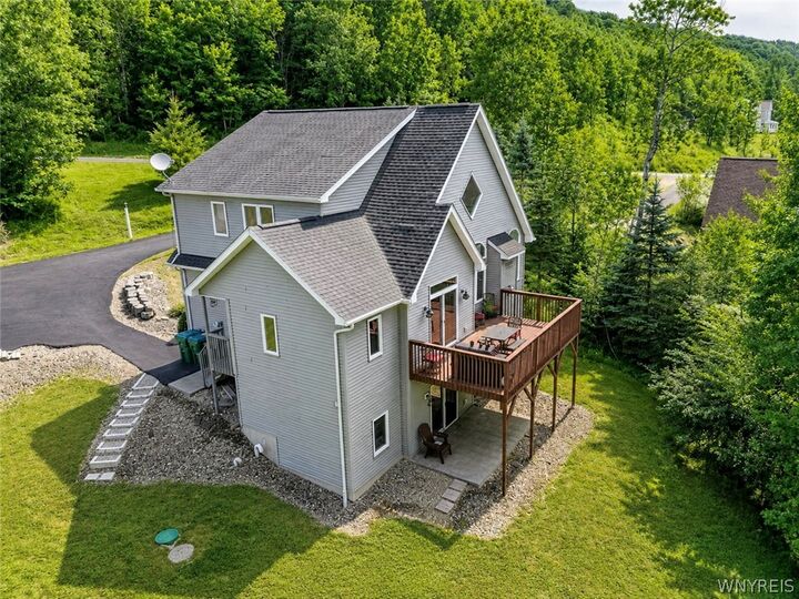 Property Photo: 5773 Bonn Way E NY 14741