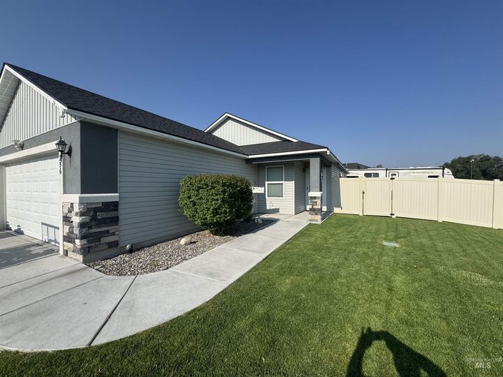 Property Photo:  256 Marjorie Street  ID 83301 