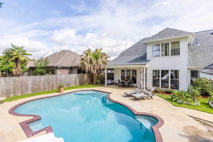 Property Photo: 37295 St Marie Ave LA 70769