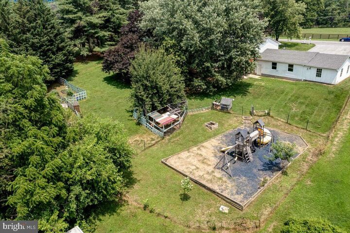 Property Photo: 4500 Old Washington Road MD 21784