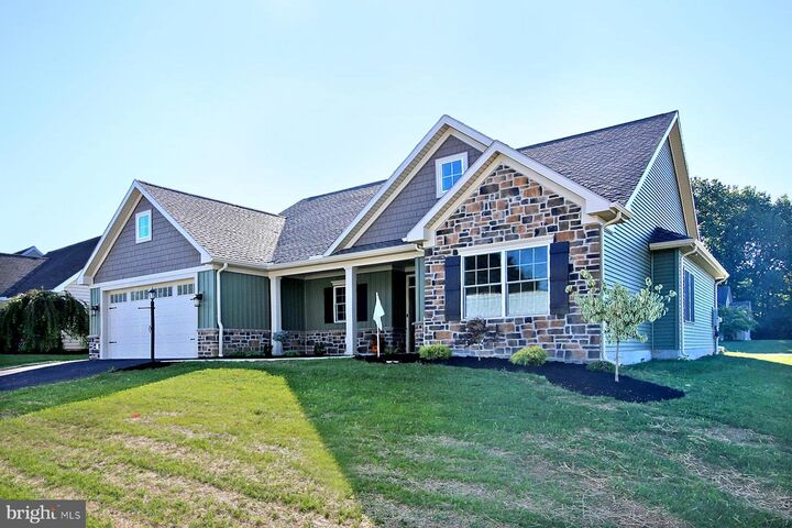 Property Photo:  108 Allwein Drive  PA 17042 