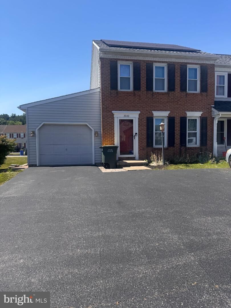 Property Photo: 3033 Bornt Drive PA 17315