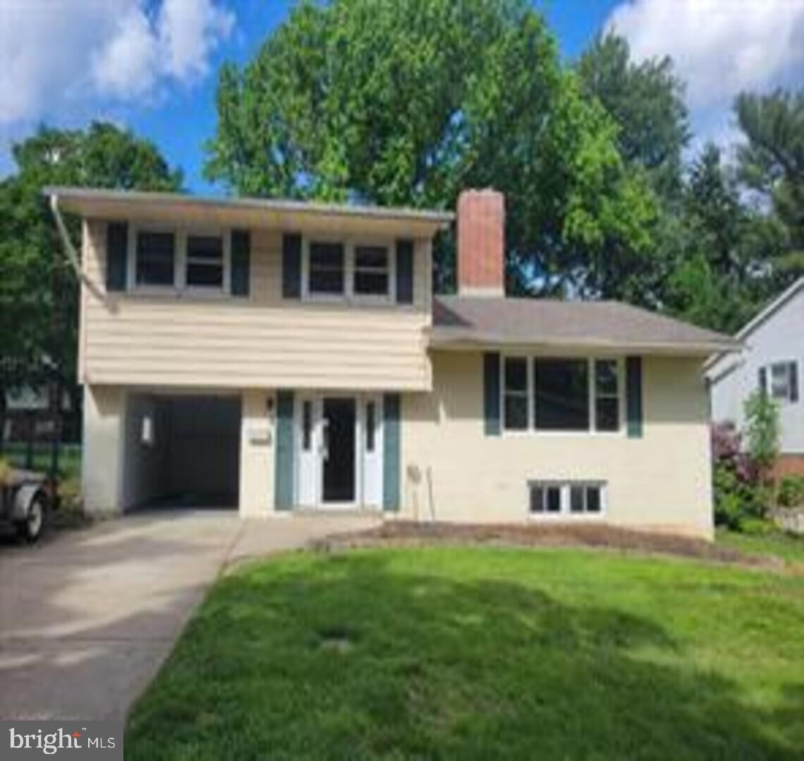 Property Photo:  1423 Carson Road  DE 19803 