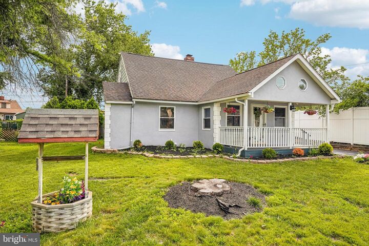 Property Photo: 2621 Old Welsh Road PA 19090