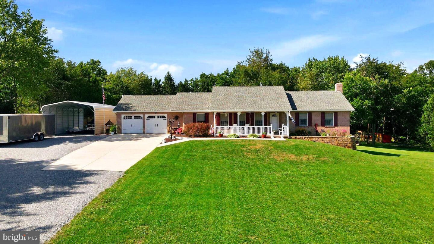 Property Photo:  109 Mosby Court  WV 25404 