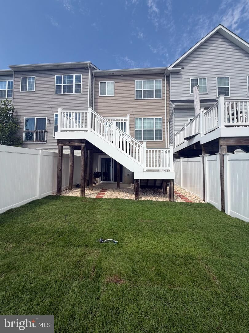 Property Photo: 45632 Bethfield Way MD 20619