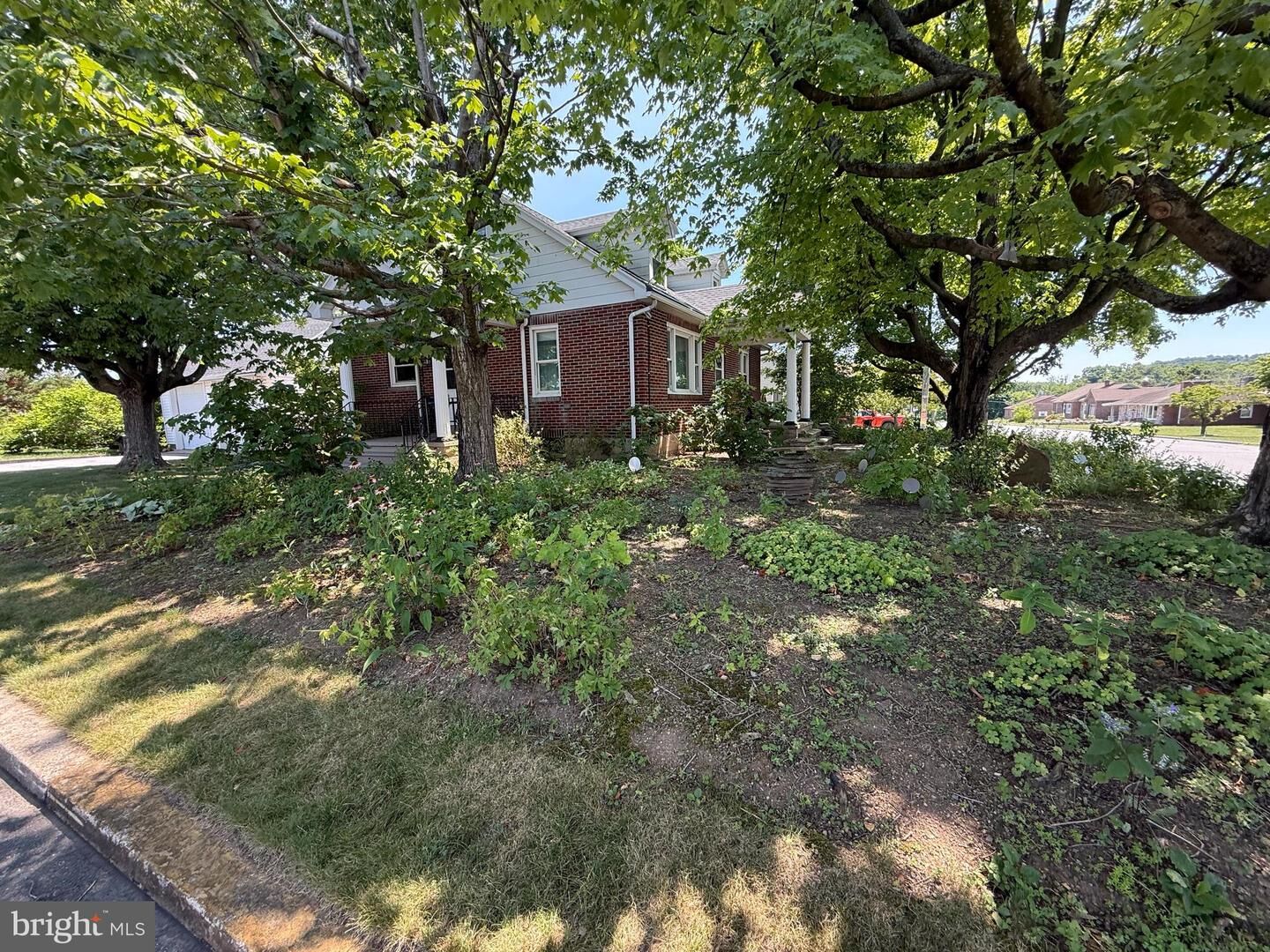Property Photo:  337 Stevens Avenue  PA 19506 
