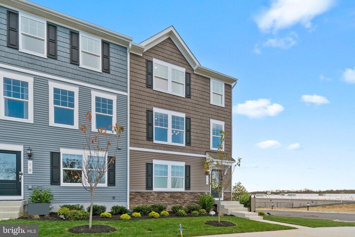 Property Photo: 36 Democracy Mews 474 WV 25438