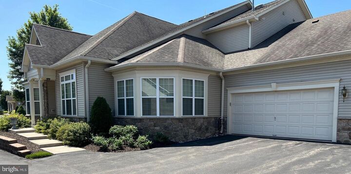 Property Photo:  216 Willow Drive  PA 18940 