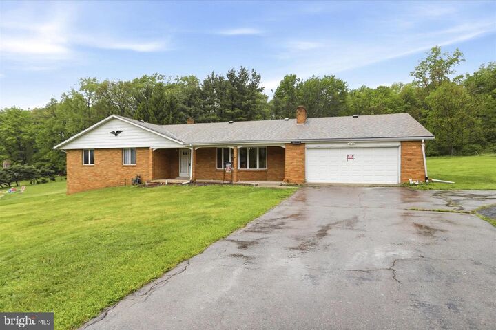 Property Photo: 10233 Parkersburg Road MD 21528
