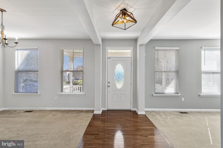 Property Photo: 605 Socrates Street DE 19709
