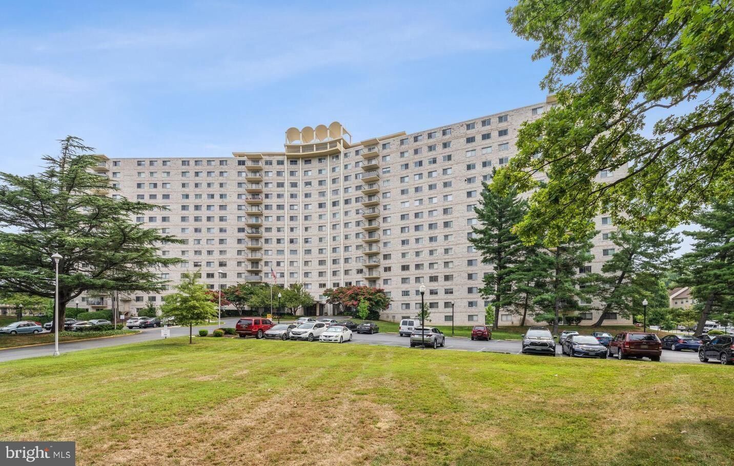 Property Photo: 1111 University Boulevard W 909-A MD 20902