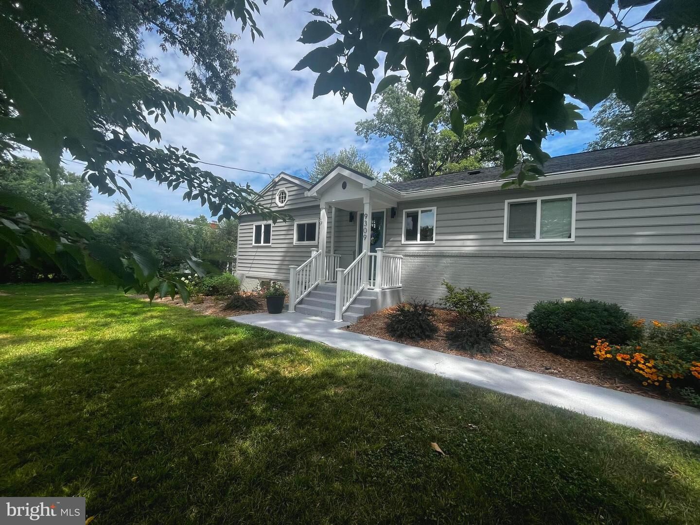 Property Photo:  9309 Allwood Drive  VA 22309 
