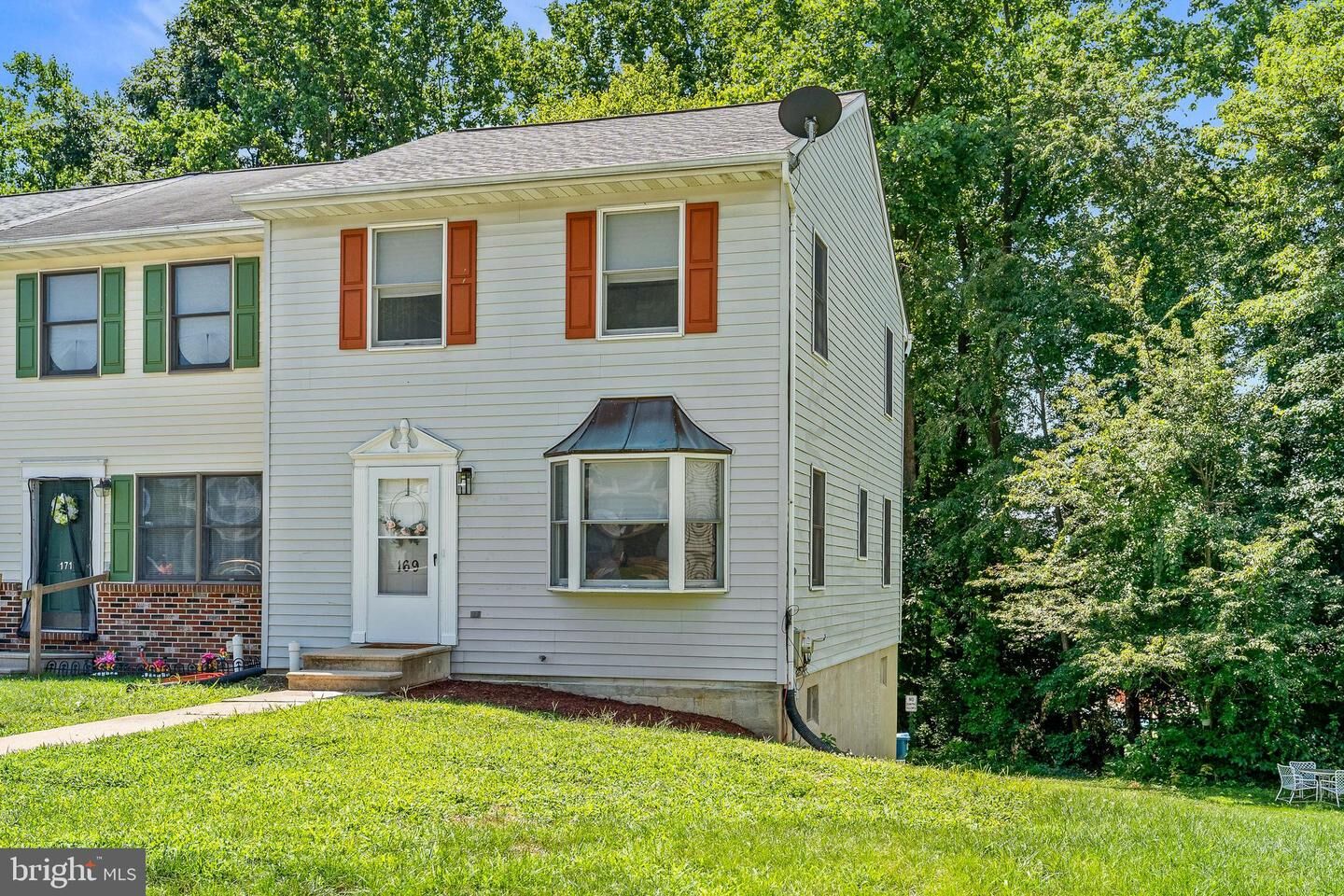 Property Photo:  169 E Village Road  MD 21921 