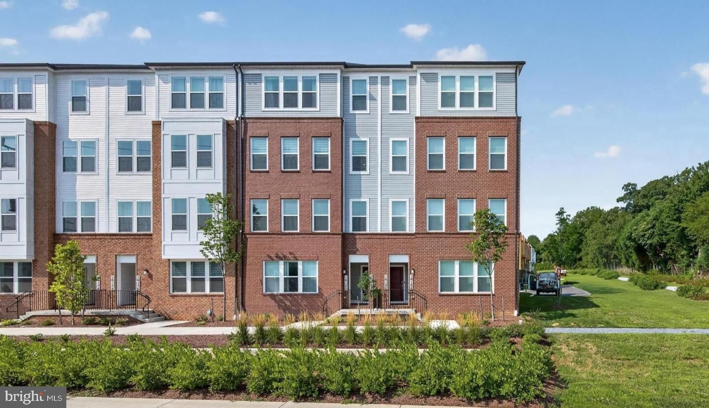 Property Photo:  16184 Frederick Road  MD 20850 