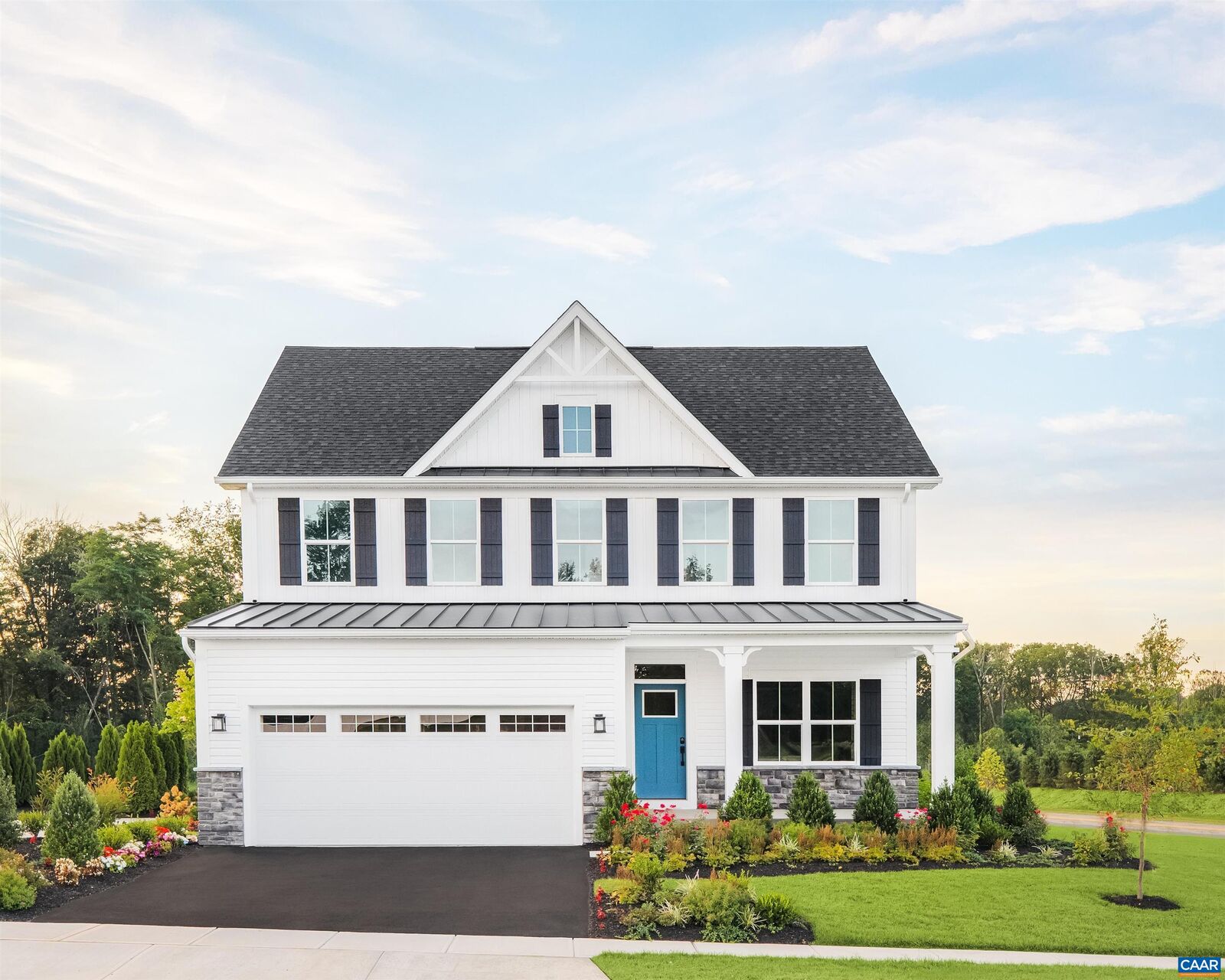 Property Photo:  25 Terrapin Trce  VA 22947 