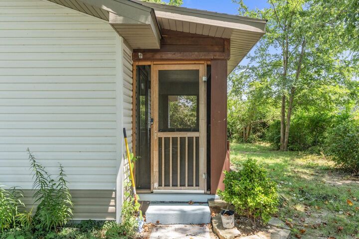 Property Photo: 6343 Hwy 62 W AR 72635