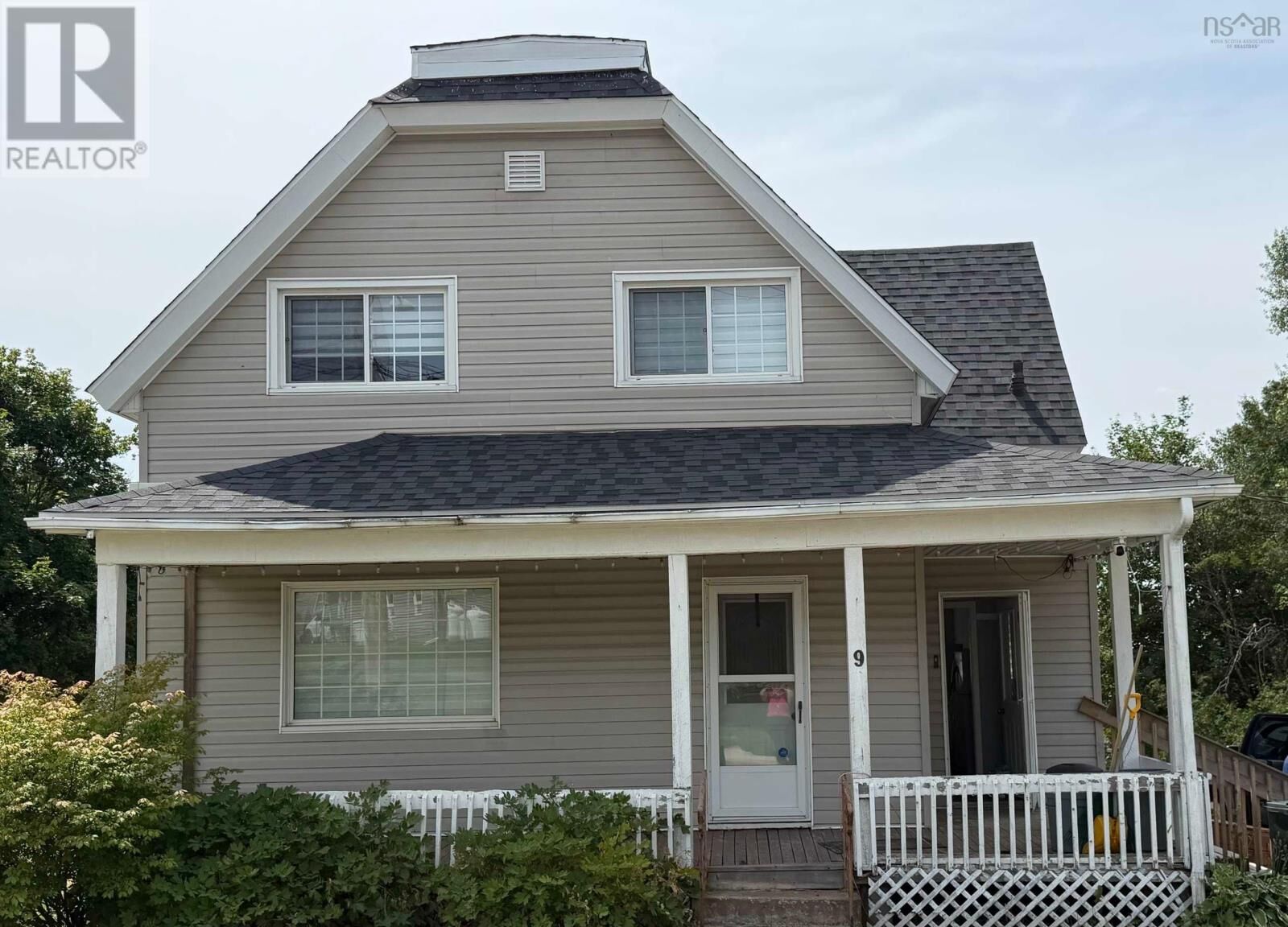 Property Photo: 9 Princess Street NS B0M 1E0