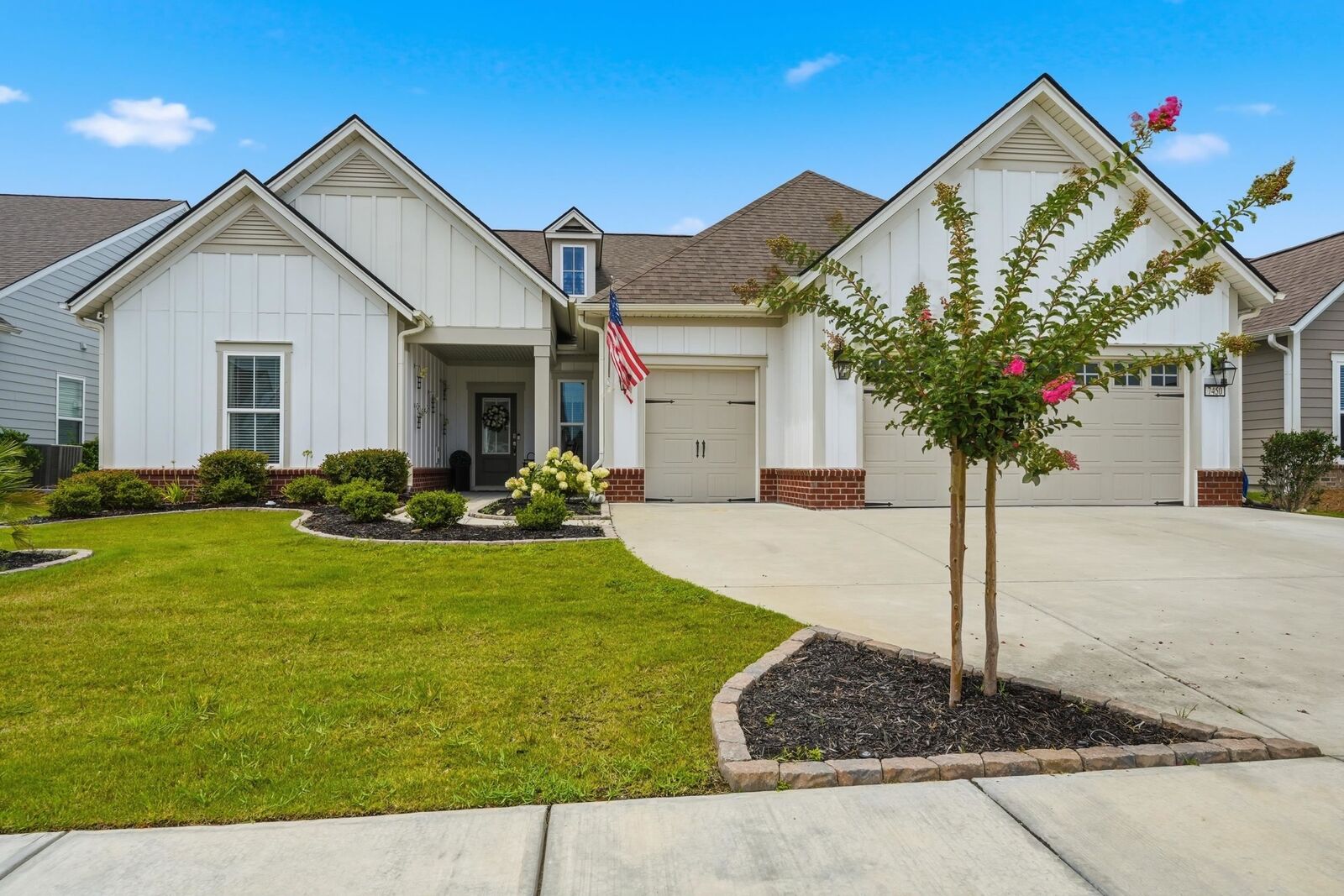 Property Photo: 7450 Sarteano Dr. SC 29572
