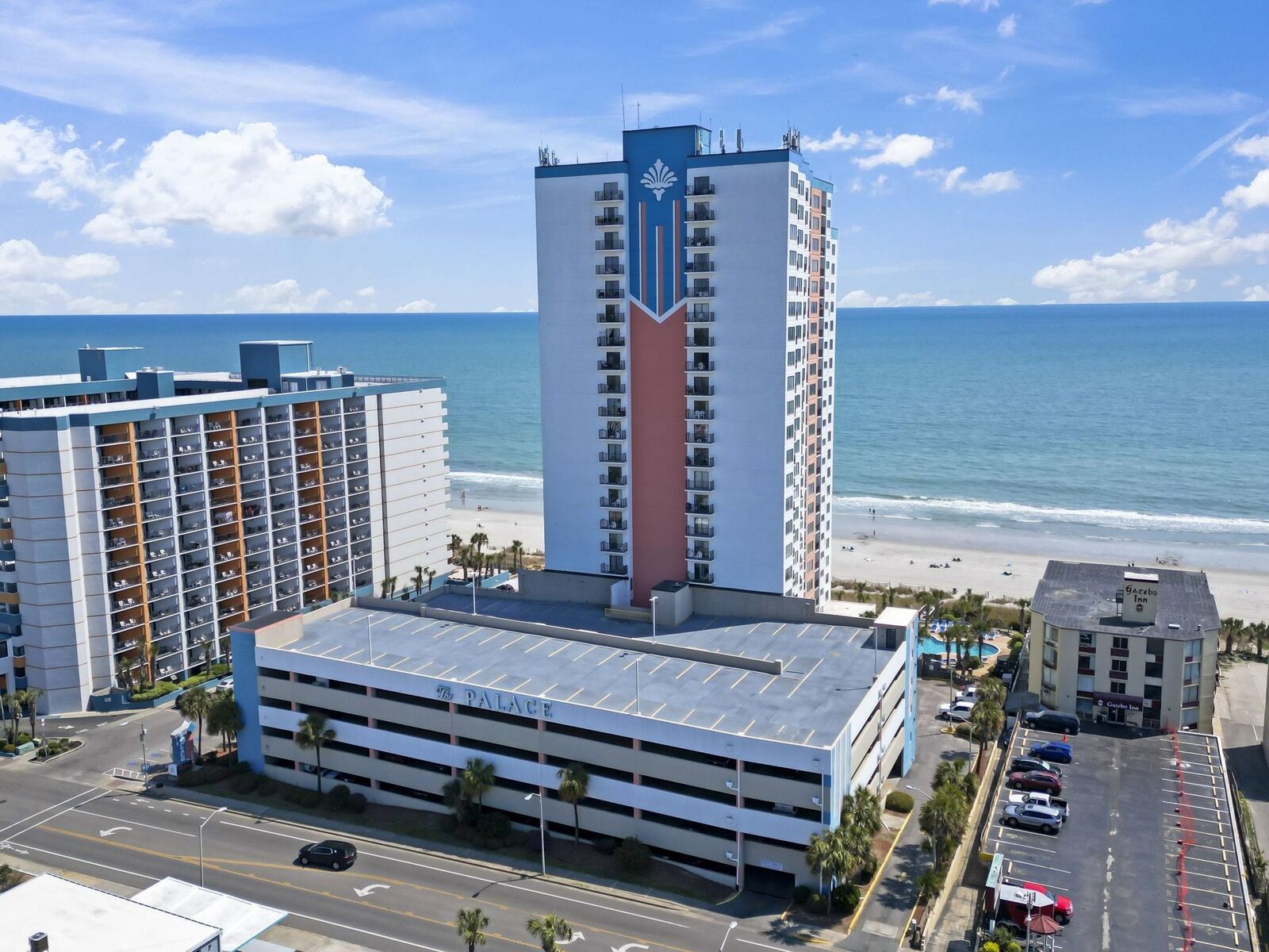 Property Photo:  1605 S Ocean Blvd. 1210  SC 29577 