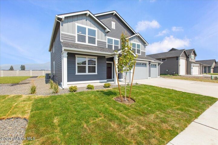 Property Photo: 6565 W Constantine Ln ID 83858