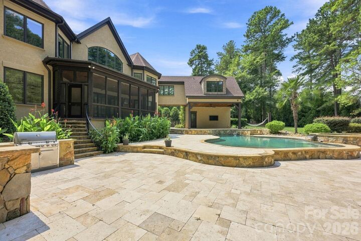 Property Photo: 111 Quaker Road NC 28117