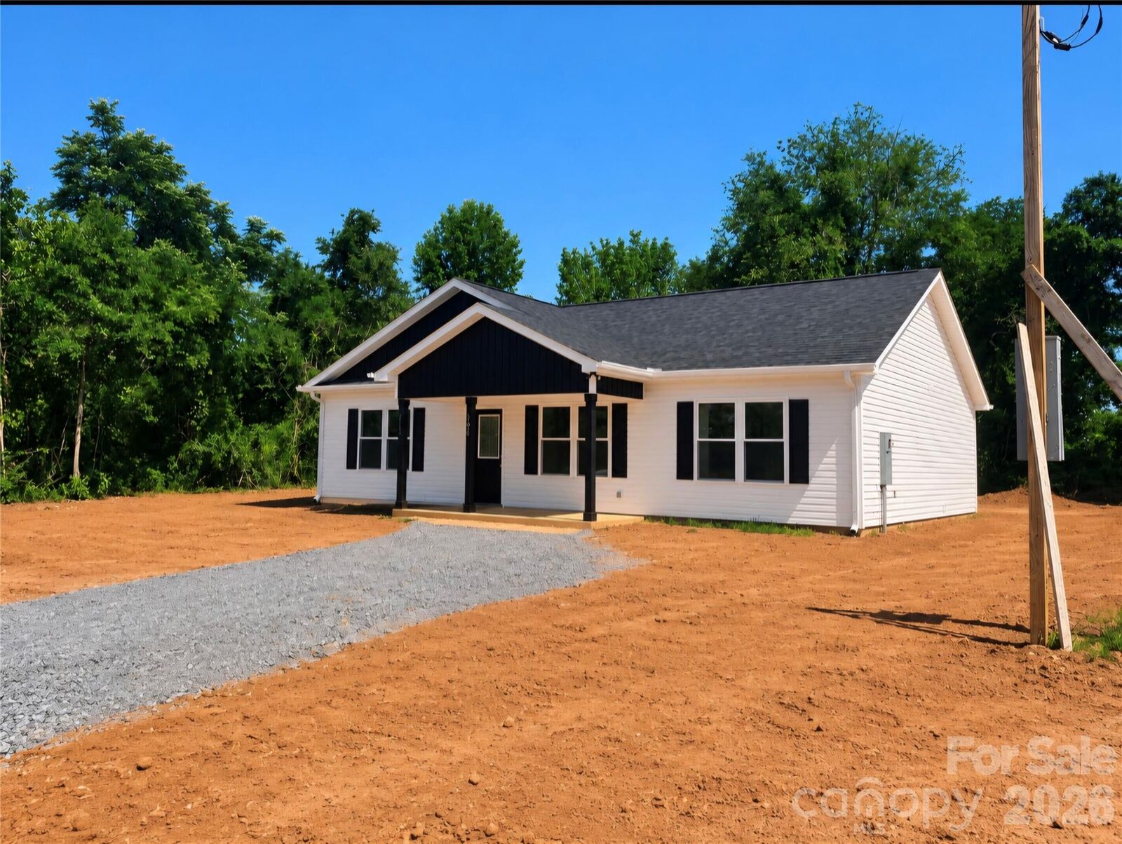 Property Photo: 356 14th Avenue SW NC 28602
