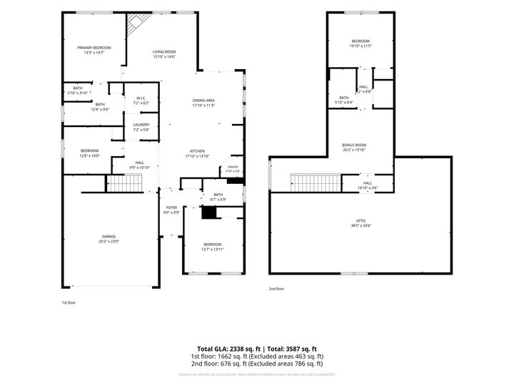 Property Photo:  115 S Shayna Road  NC 28166 