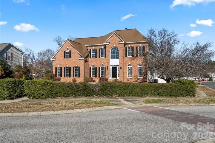 Property Photo:  7215 Conifer Circle  NC 28079 