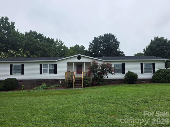 Property Photo: 1075 Double Impact Drive NC 28138