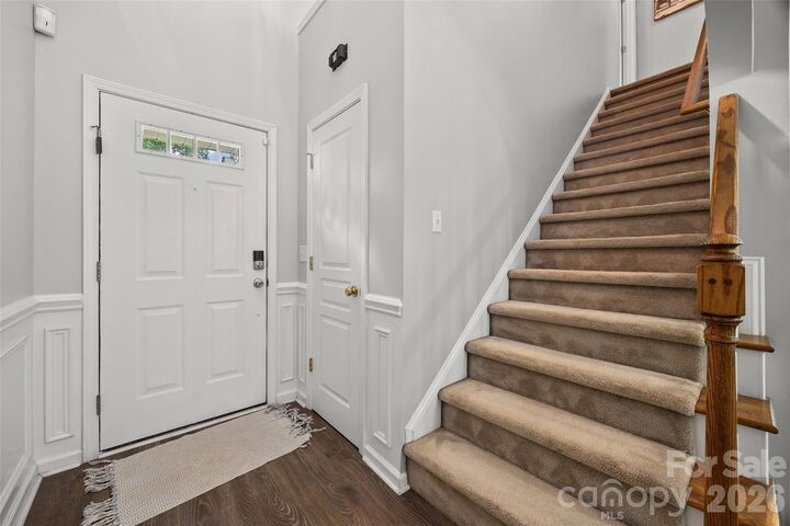 Property Photo:  10216 Old Carolina Drive  NC 28214 
