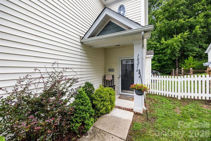 Property Photo:  10216 Old Carolina Drive  NC 28214 