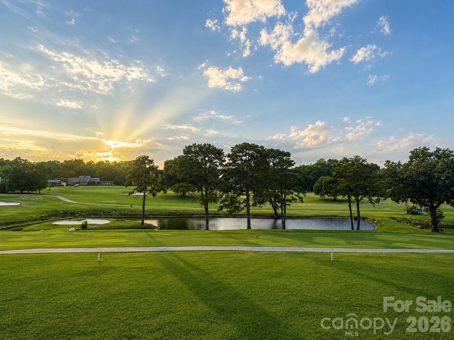 Property Photo:  1335 Stoneyridge Drive  NC 28214 