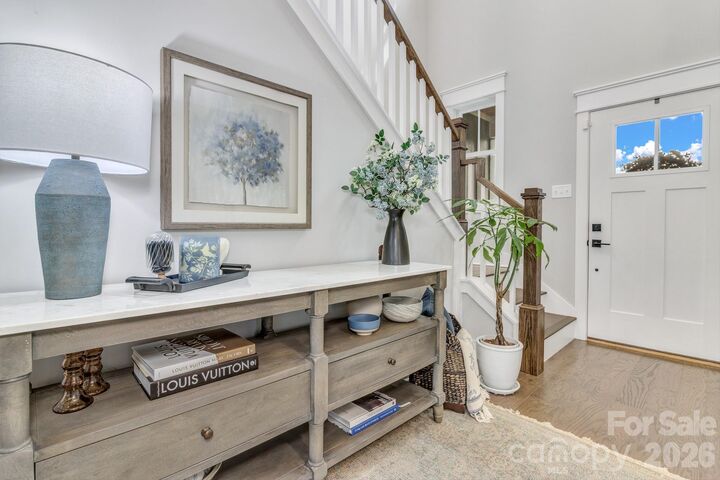 Property Photo: 136 Ellis Lane NC 28704