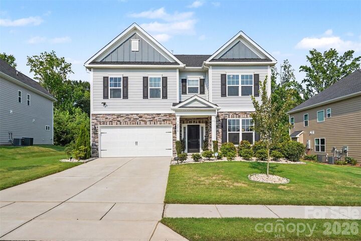 Property Photo:  2218 Idol Rock Drive  SC 29707 