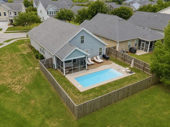 Property Photo:  720 Goodlet Circle  SC 29412 