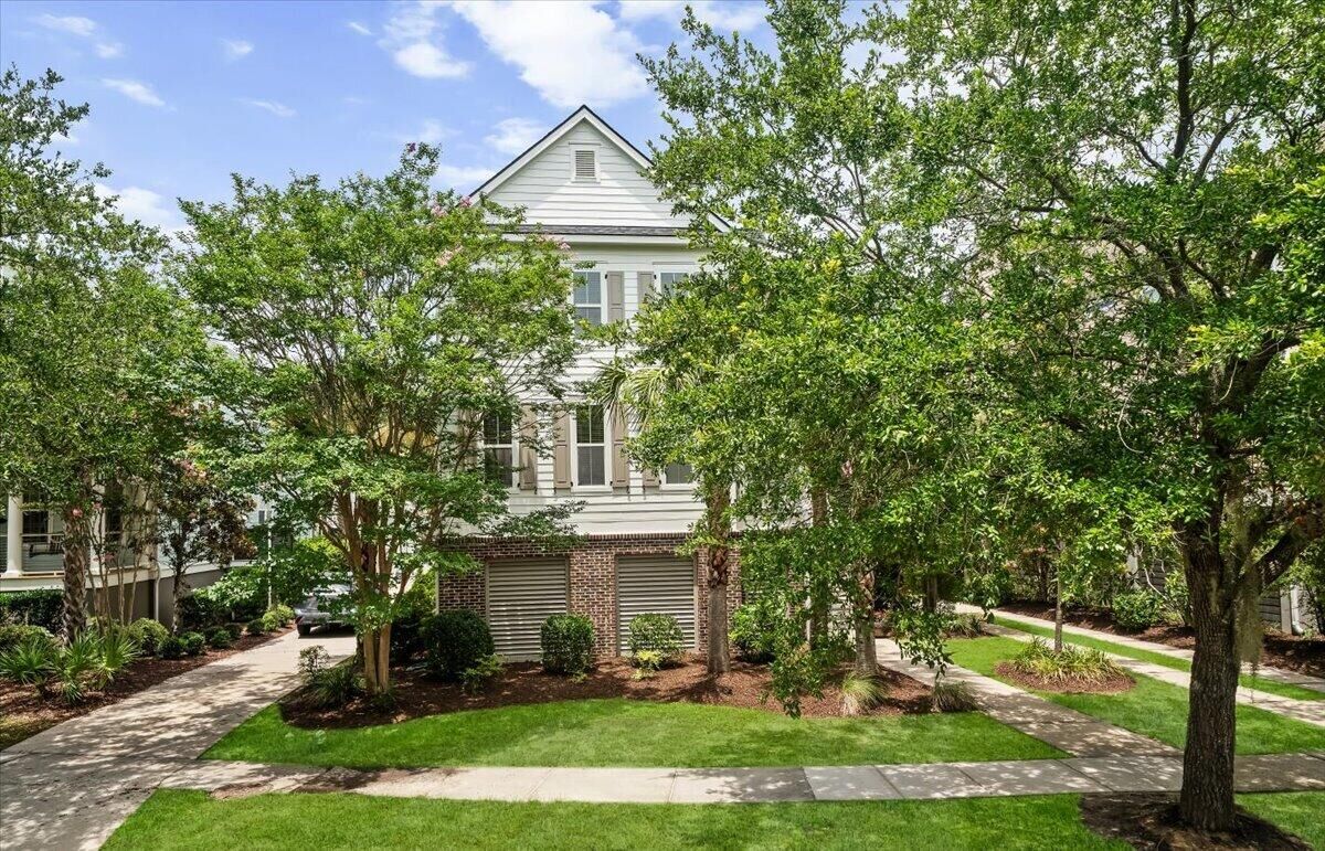 Property Photo: 1226 Smythe Street SC 29492