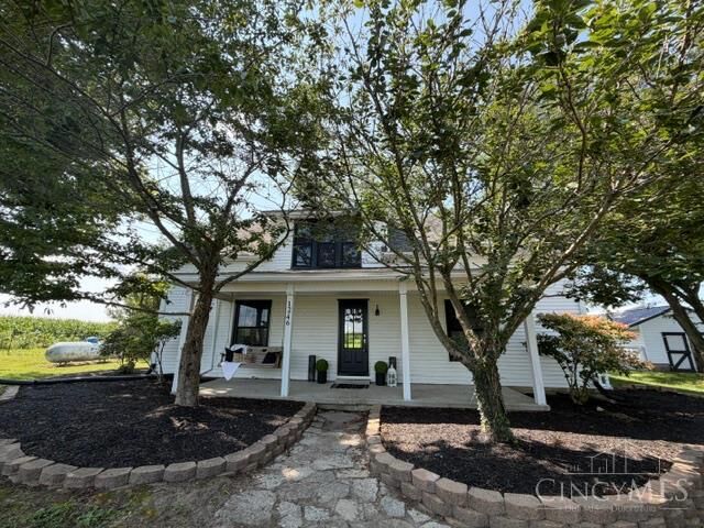 Property Photo: 1246 Antram Road OH 45177