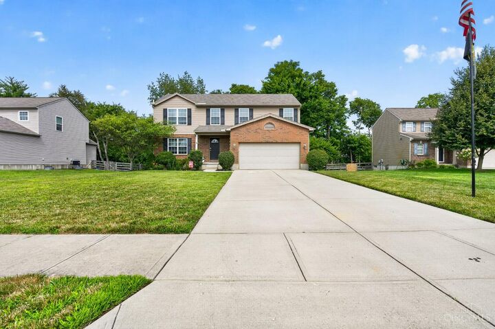 Property Photo:  1970 Kelsey Trail  OH 45044 
