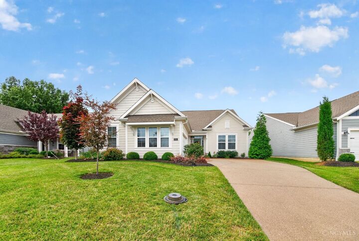 Property Photo:  3781 Fairmount Circle  OH 45245 