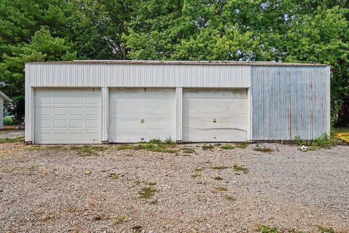 Property Photo:  1649 Main Street W  OH 45119 