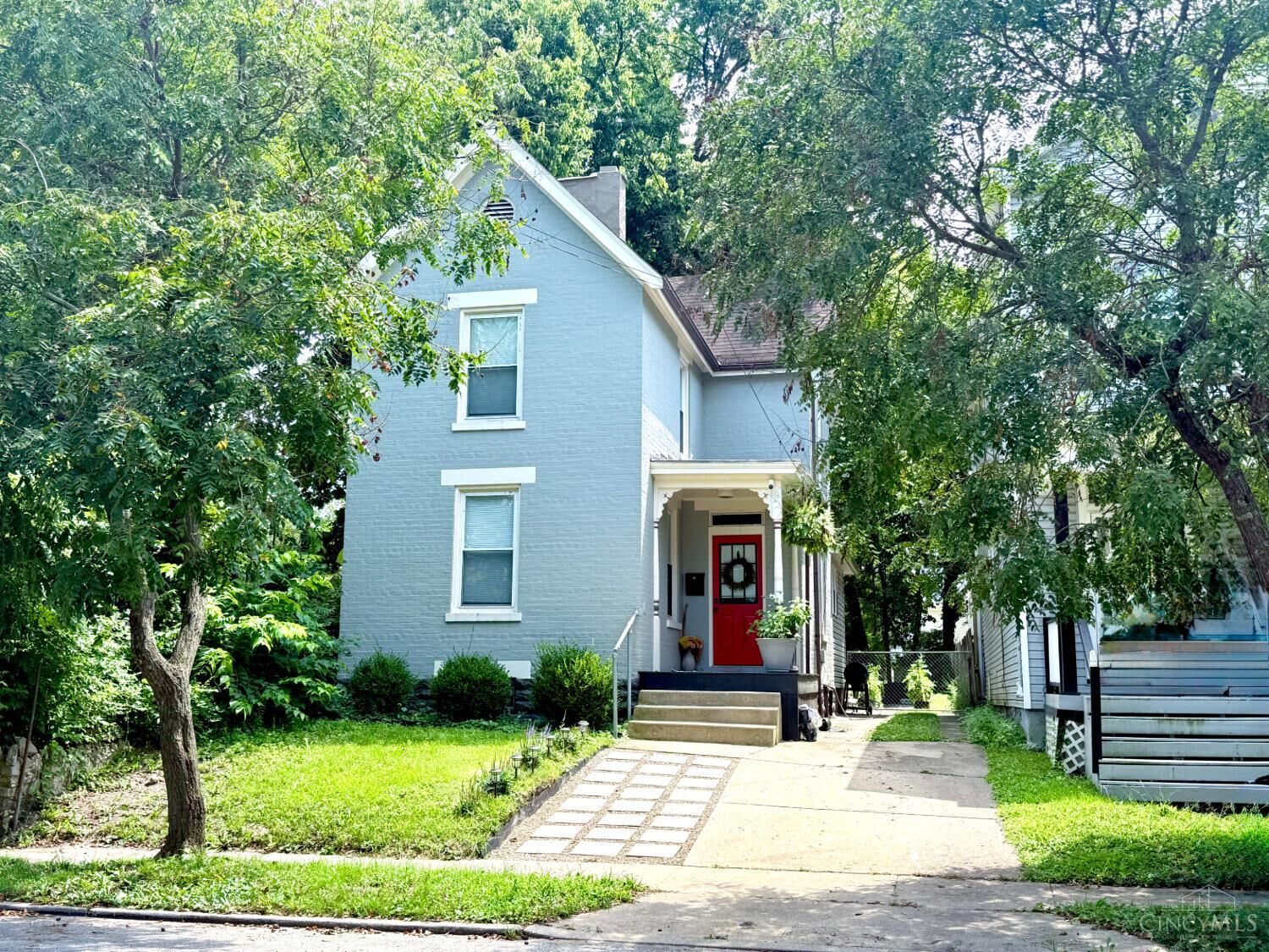 Property Photo:  709 McMakin Avenue  OH 45232 