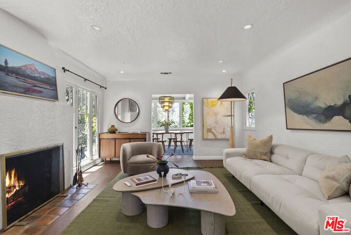 Property Photo: 8316 Maple Dr CA 90046