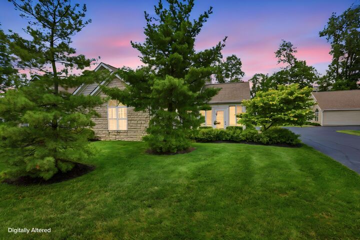 Property Photo:  731 Windward Lane  OH 43230 
