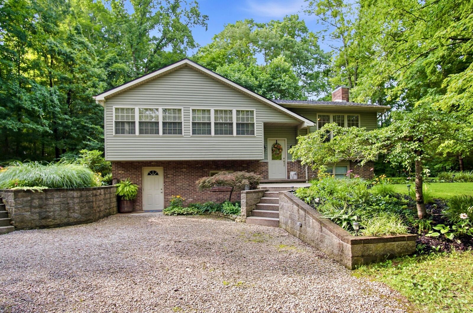 Property Photo: 210 Camp Lane OH 43762