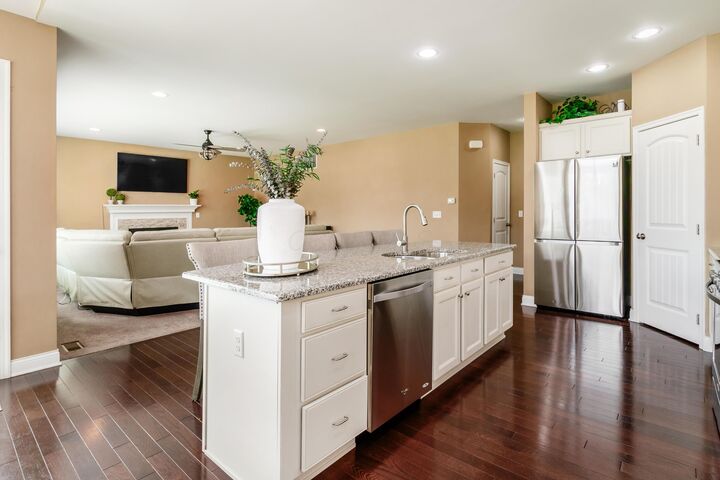 Property Photo:  8520 Coldwater Drive  OH 43065 