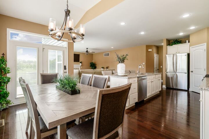 Property Photo: 8520 Coldwater Drive OH 43065