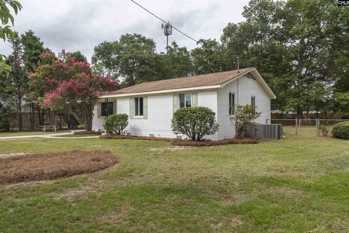 Property Photo: 105 Wood SC 29073
