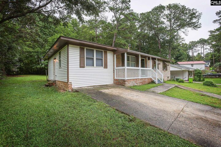 Property Photo:  2308 Sea Gull  SC 29203 